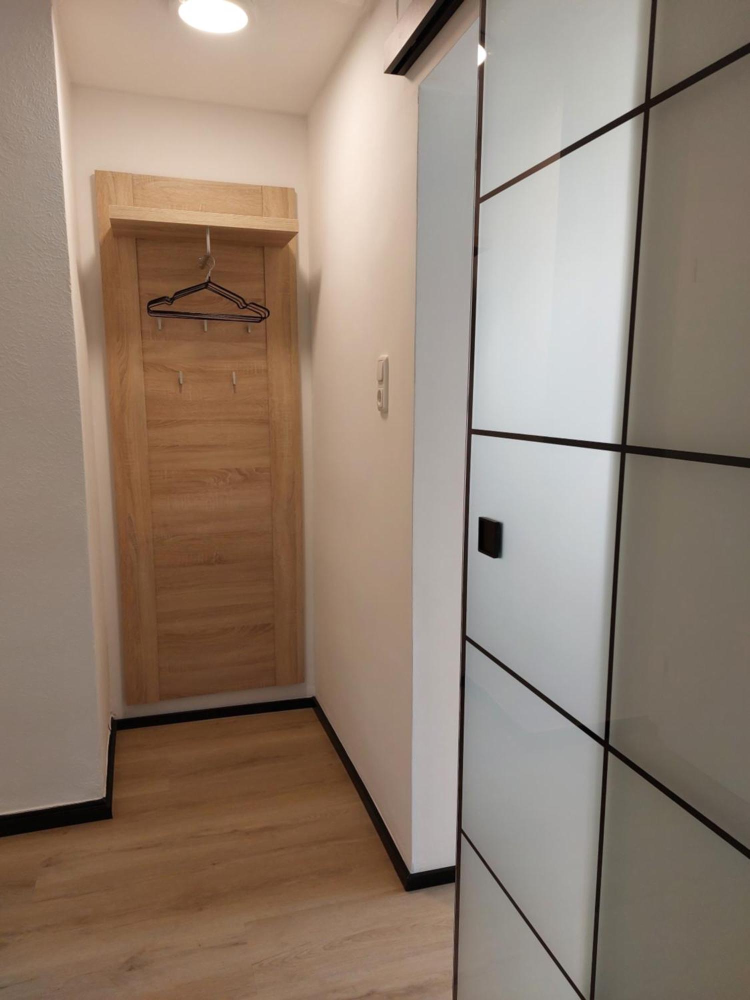 Haus S.E.E. Hotel Marienthal  Kamer foto