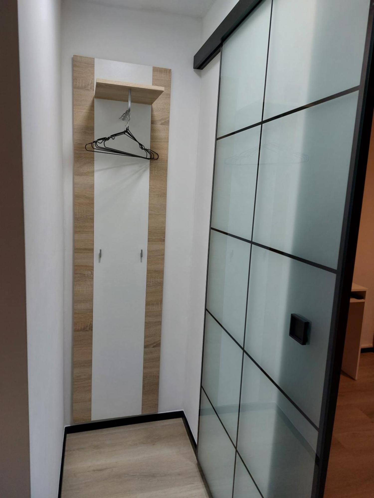 Haus S.E.E. Hotel Marienthal  Kamer foto