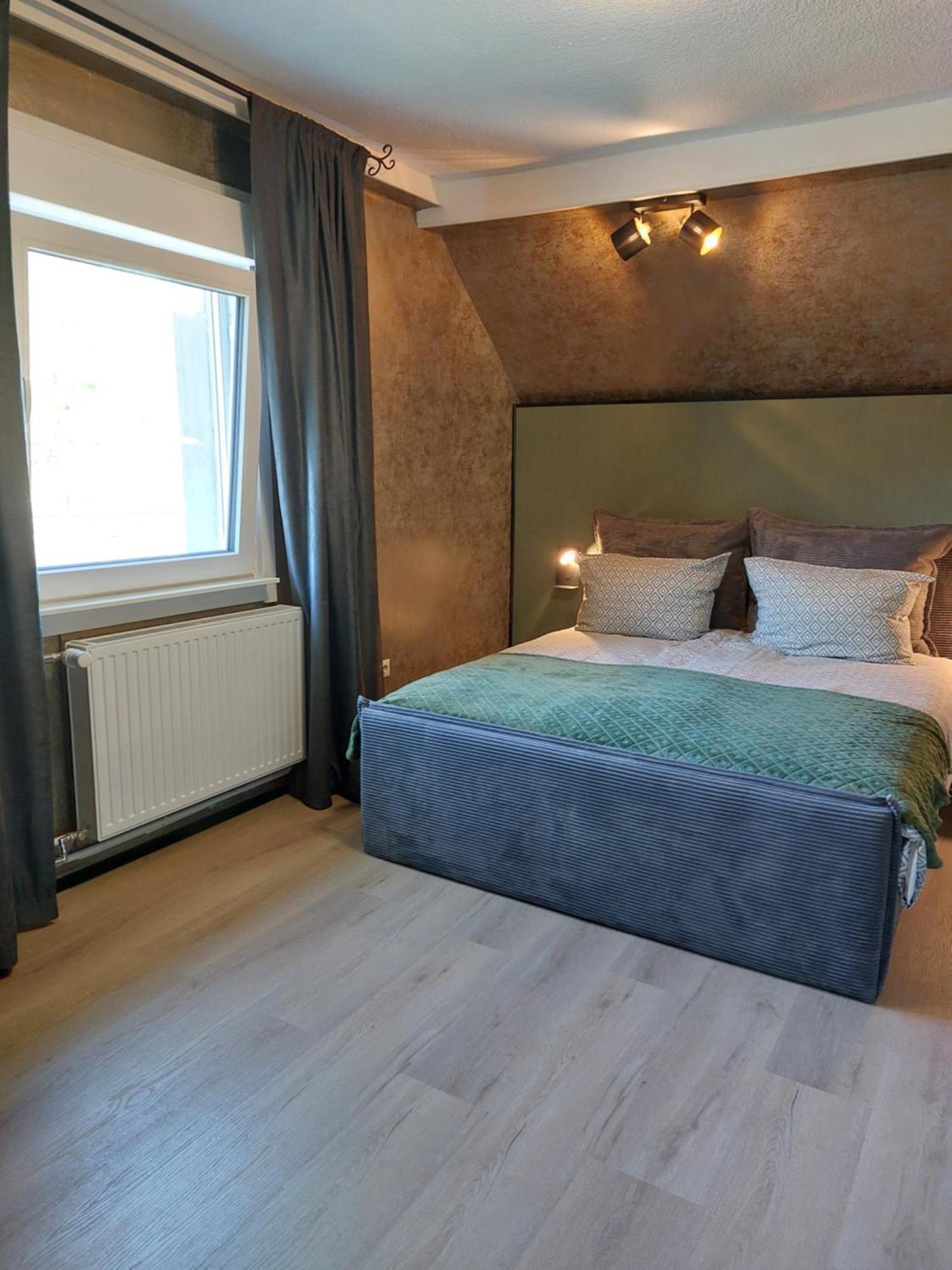 Haus S.E.E. Hotel Marienthal  Kamer foto
